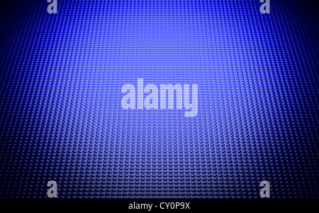 3D Darstellung der abstrakten Hintergrund Stockfoto