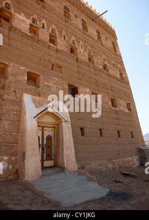 Al-Aan-Palast In Najran, Asir, Saudi Arabien Stockfoto