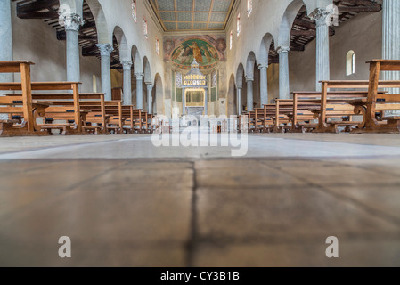 Roma, Lazio, Italien Stockfoto