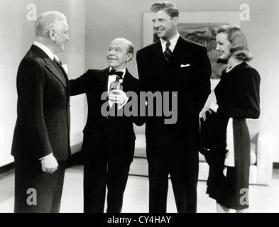 RADAU (1940) FRANK MORGAN, DONALD MEEK, DAN DAILEY, VIRGINIA GRAU, EDWIN L MARTIN (DIR) HULB 001 MOVIESTORE SAMMLUNG LTD Stockfoto