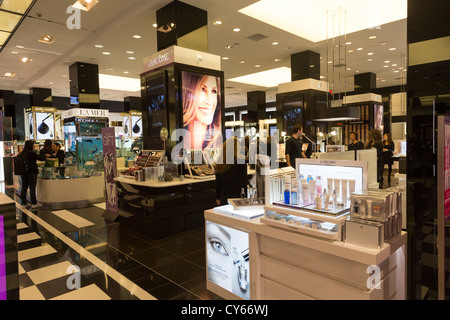 Bloomingdale's Flagship Store, Lexington Avenue, Manhattan, New York City, USA Stockfoto