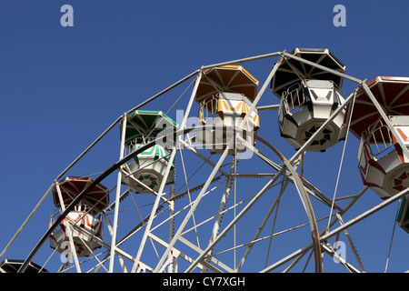 Riesenrad Stockfoto