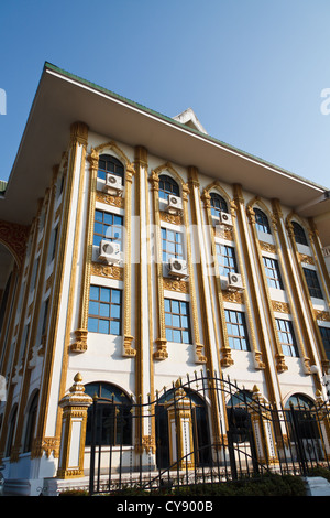 Lao National Kultursaal in Vientiane, Laos Stockfoto