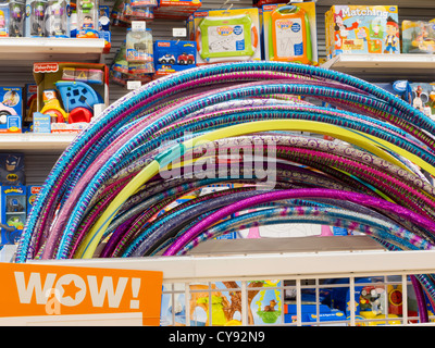 Babys 'R' Us, Union Square, NEW YORK 2012 Stockfoto