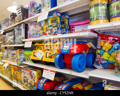 Babys 'R' Us, Union Square, NEW YORK 2012 Stockfoto