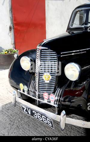 1946 Hillman Minx Stockfoto