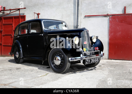 1946 Hillman Minx Stockfoto