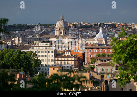 VATIKANSTADT ROM ITALIEN Stockfoto