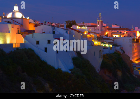 Albufeira, Algarve, Portugal, Europa Stockfoto