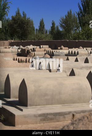 Abakh Hojam Grab, Kashgar, Xinjiang Uyghur autonome Region, China Stockfoto