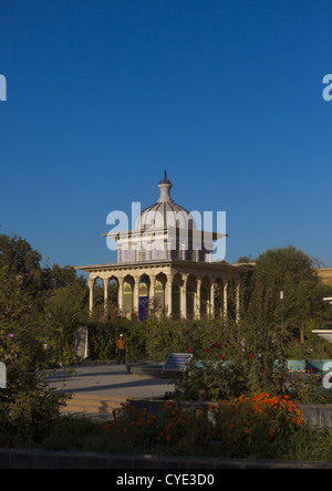 Mausoleum von Amanishahan In Yarkand, Xinjiang Uyghur autonome Region, China Stockfoto