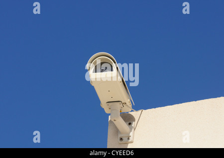 Sicherheitskonzept, selektiven Fokus auf nächster Stockfoto