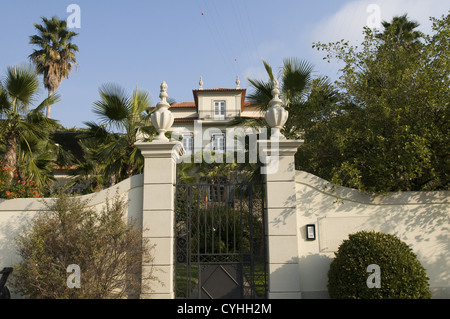 Vintage House Hotel in Pinhal, Douro-Region Stockfoto