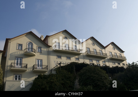 Vintage House Hotel in Pinhal, Douro-Region Stockfoto