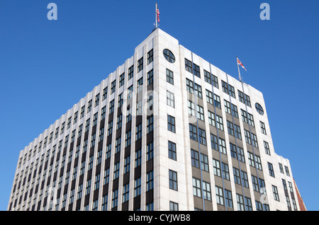 1300 Connecticut Avenue, Washington DC, USA Stockfoto