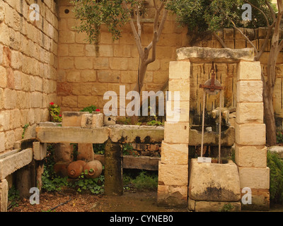 Ein interessantes aus der Vergangenheit Stockfoto