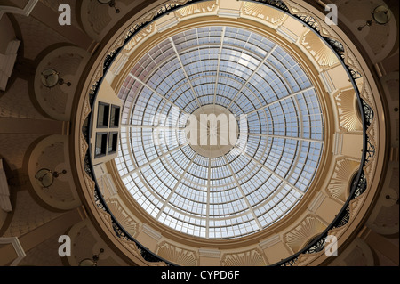 Wintergärten Blackpool Lancashire England uk Stockfoto