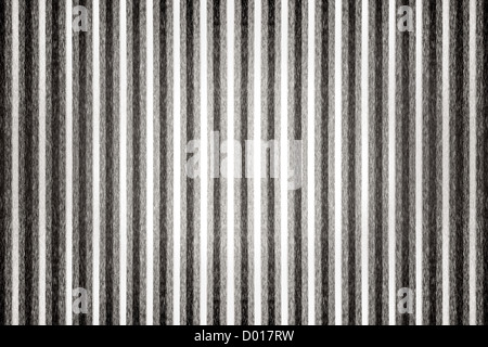 metallische Grunge Hintergrund Stockfoto