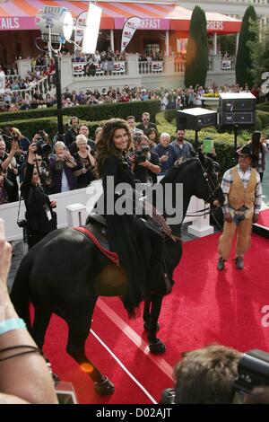 Shania Twain bei einem öffentlichen Auftritt für Shania Twain, Debüt SHANIA ankommt: immer noch THE ONE in The Colosseum, Caesars Palace Hotel und Casino, Las Vegas, NV 14. November 2012. Foto von: James Atoa/Everett Collection Stockfoto