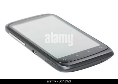 Smartphone Stockfoto