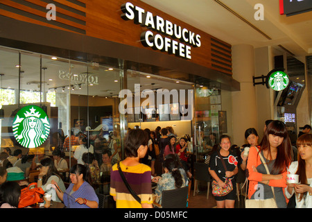 Shanghai China, chinesisches Huangpu Viertel, Xizang Straße, Volksplatz, Gewehre Stadt, Shopping Shopper Shopper Shop Shops Markt Märkte Marktplatz kaufen in Stockfoto