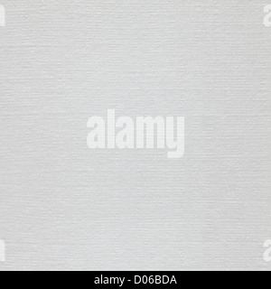 weißes Papierhintergrund oder grobe Zeilen Muster Briefpapier Textur Stockfoto