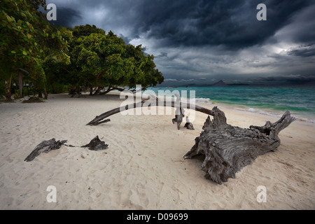 Phi Phi Island, Thailand Stockfoto