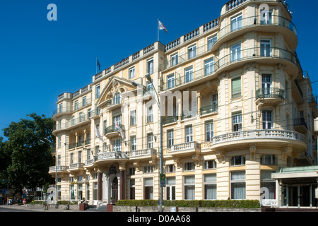 Österreich, Wien 13, Austria Trend Parkhotel Schönbrunn, Hietzinger Hauptstrasse 10-20 Stockfoto