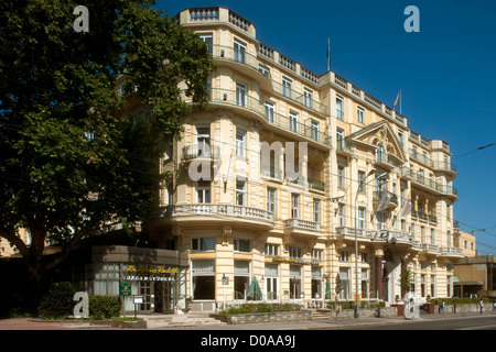 Österreich, Wien 13, Austria Trend Parkhotel Schönbrunn, Hietzinger Hauptstrasse 10-20 Stockfoto