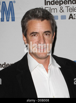 Dermot Mulroney 'Wo Tag nimmt du' - IFTA Special Screening statt auf der Aero Theatre Santa Monica, Kalifornien - 09.12.10 Stockfoto