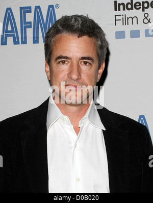 Dermot Mulroney 'Wo Tag nimmt du' - IFTA Special Screening statt auf der Aero Theatre Santa Monica, Kalifornien - 09.12.10 Stockfoto