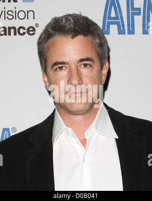 Dermot Mulroney 'Wo Tag nimmt du' - IFTA Special Screening statt auf der Aero Theatre Santa Monica, Kalifornien - 09.12.10 Stockfoto