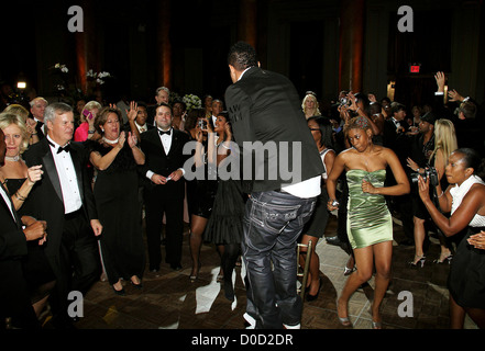 Shaggy die amerikanischen Freunde von Jamaika 29. Jahrestagung Kolibri-Gala und nutzen statt an die Capitale New York City, USA - Stockfoto