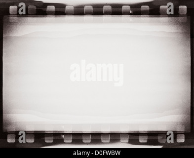 Grunge Filmstreifen kann als Hintergrund verwenden Stockfoto