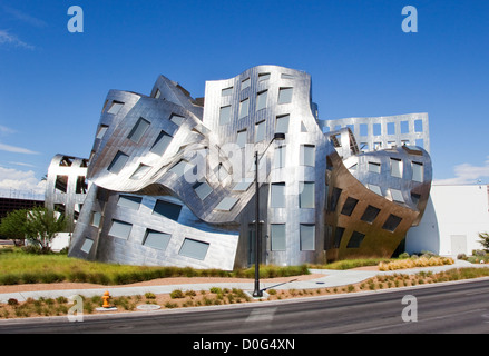 Der Cleveland Clinic, Lou Ruvo Center für die Gesundheit des Gehirns, Las Vegas Stockfoto