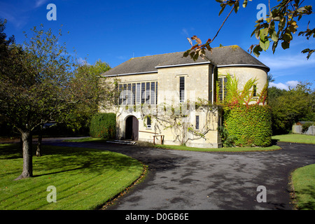 St. Teresa von Avila katholische Kirche Chiddingfold Dorf Surrey England UK GB ländlichen Landstadt England Englisch Stockfoto