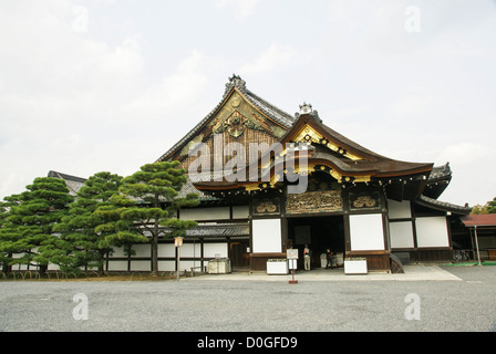 Berg Koya (Koya-San), Japan Stockfoto