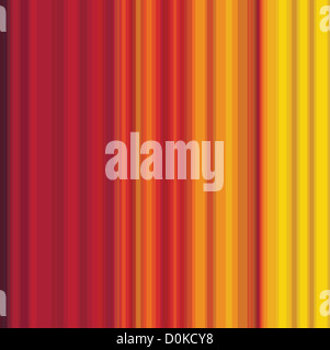 Retro-gestreiften Hintergrund für Ihr design Stockfoto