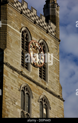 Southwark Kathedrale, London, England, UK Stockfoto