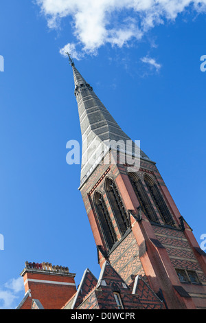 All Saints Church, London, England Stockfoto