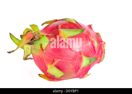 Pitaya Drachenfrucht Stockfoto