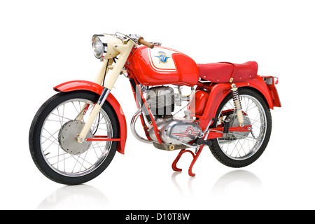 1965 Motorrad MV Agusta 150 RS Stockfoto
