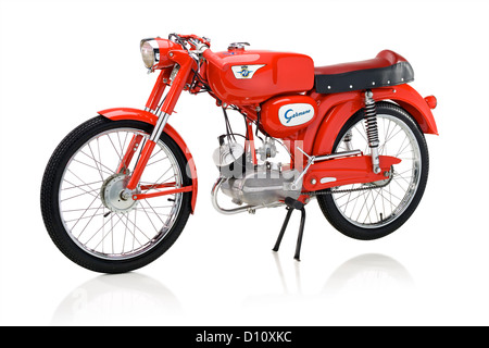 1964 MV Agusta Germano Sport Motorrad Stockfoto