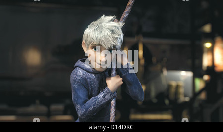 Aufstieg der Wächter (2012) PETER RAMSAY (DIR) 007 MOVIESTORE COLLECTION LTD. Stockfoto
