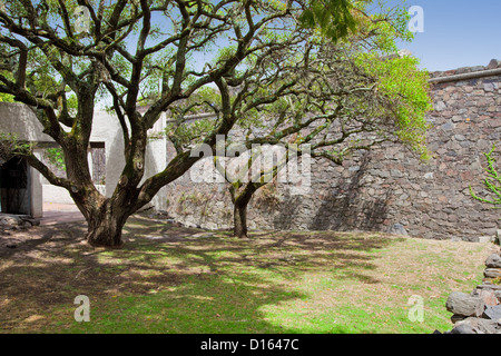 Colonia del Sacremento, Uruguay Stockfoto