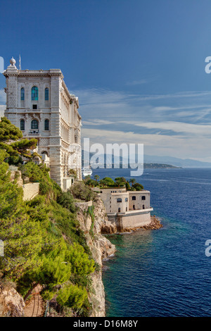 Monte Carlo, Monaco Stockfoto