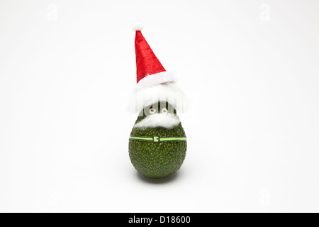 Frohe Weihnachten Stockfoto