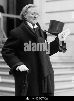 Vintage-Foto von Mary Edwards Walker. Stockfoto