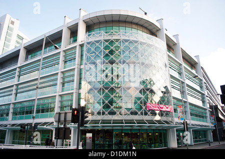 University College Hospital in London, UK Stockfoto