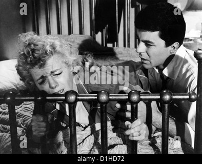 LASSEN SIE KEINEN MANN SCHREIBEN MEIN EPITAPH (1960)-SHELLEY WINTERS, JAMES DARREN, PHILIP LEACOCK (DIR) LETN 006 MOVIESTORE COLLECTION LTD. Stockfoto